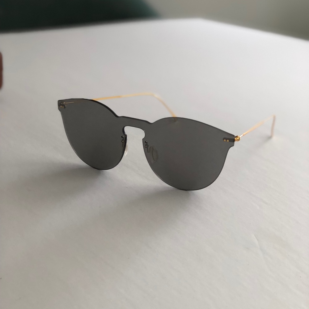Illesteva Leonard II Sunglasses